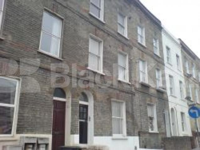 			New Instruction, 3 Bedroom, 1 bath, 1 reception Flat			 York Way, CAMDEN BORDERS